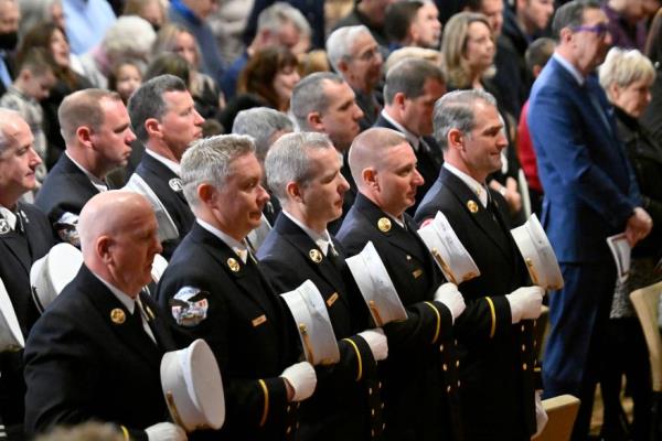 According to an FDNY source, Assistant Chief of Operations Michael Gala and Assistant Chief of Operations Fred Schaaf were demoted due to the “way they undermine their counterparts.”