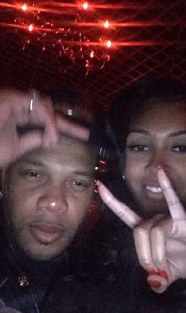 ALEXIS ADAMS AND FLO RIDA