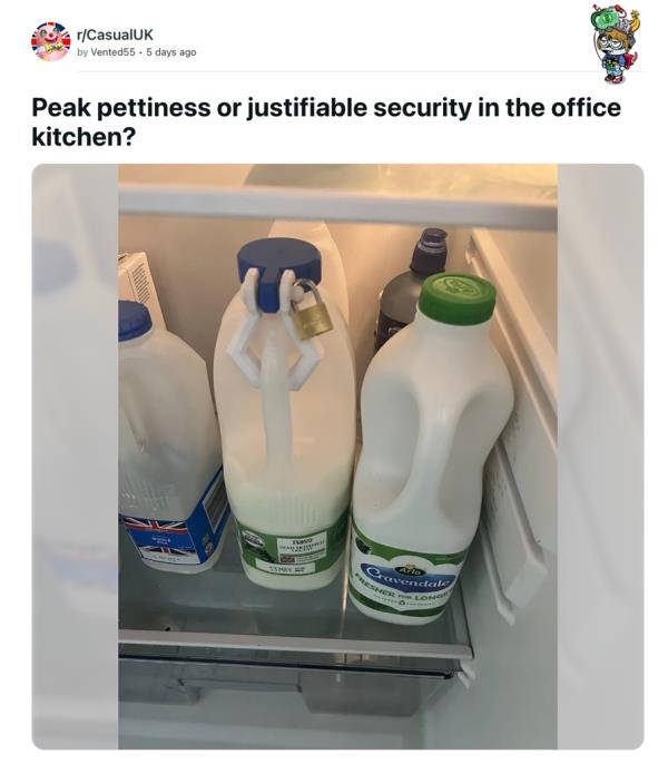 photo from the reddit thread