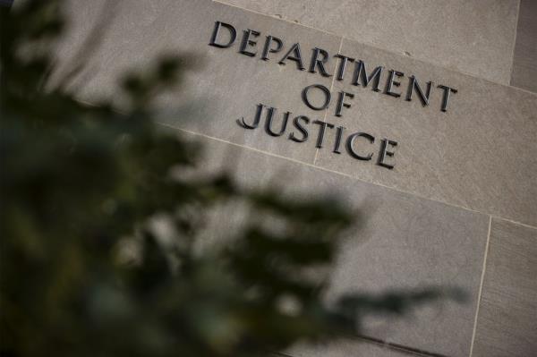 US Department of Justice