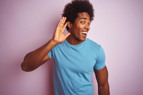Effective listening requires a range of skills, talking, hearing, questioning, resting -- but most of all listening demands a willingness to accept what others are saying in the way that they are saying it. 