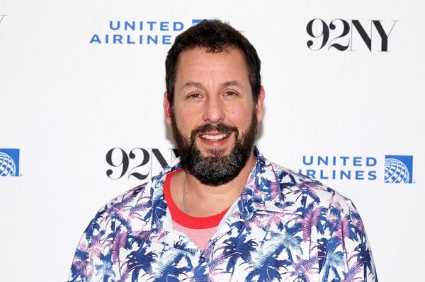 Adam Sandler is joining Pitt in the new Noah Baumbach film for Netflix. 