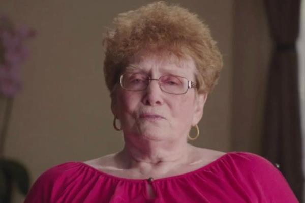 Shari Dahmer died in Ohio last week.