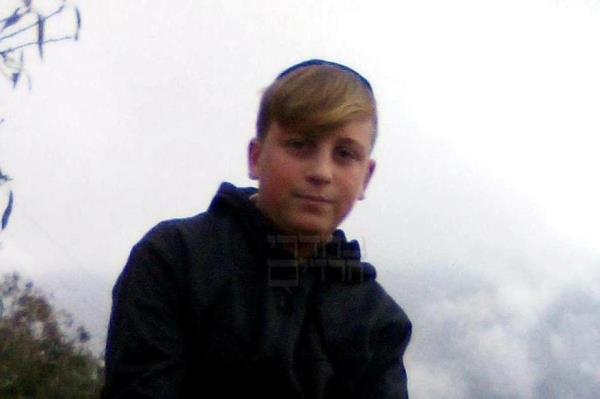 Aryeh Shechopek, a 16-year-old Israeli-Canadian citizen, was killed in one of the blasts on his way to school.