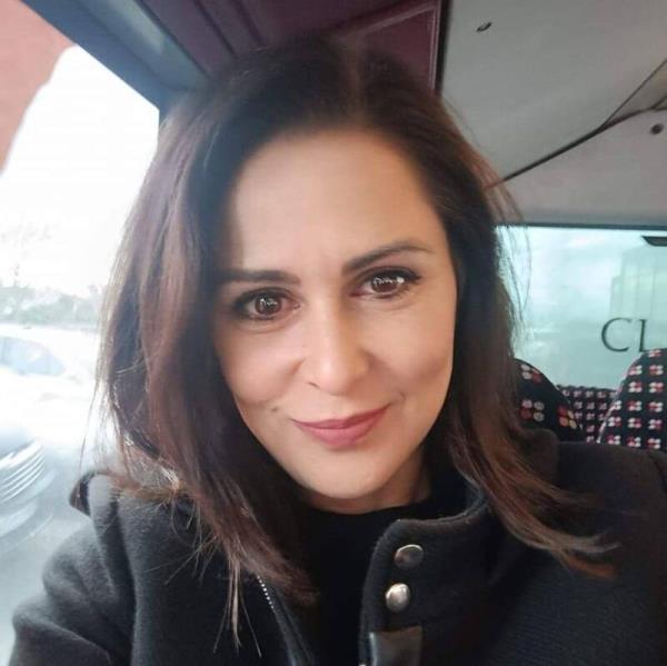 Nicolette Ghirxi. Picture: Facebook 