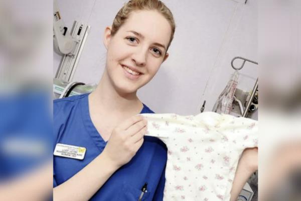 Lucy Letby said the nursery was not a