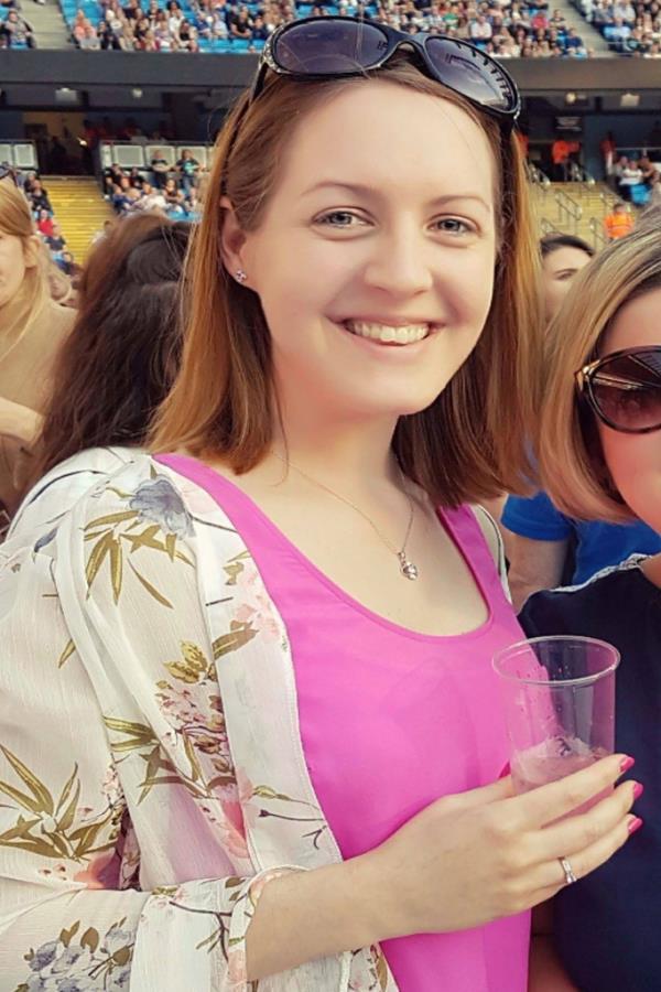 Lucy Letby said there used to be