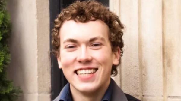Justin Shilling, 17, was also killed in the attack