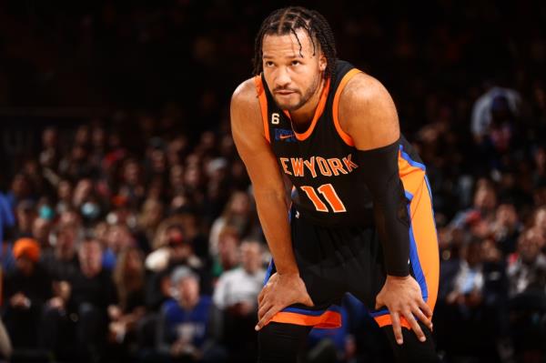 Jalen Brunson