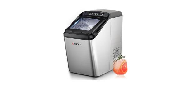 Best Euhomy Nugget Ice Maker