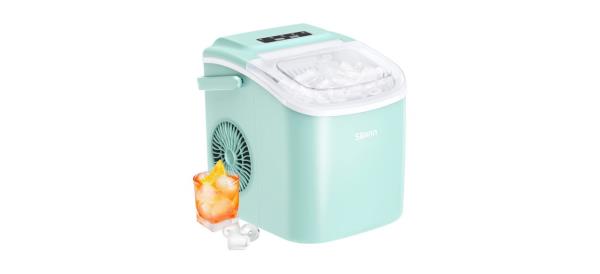 Best Silonn Countertop Ice Maker