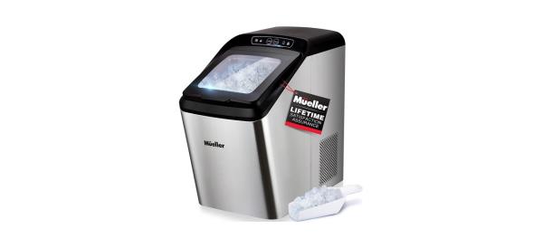 best Mueller Nugget Ice Maker Machine