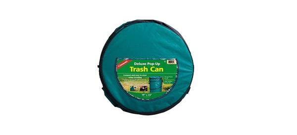 Best Coghlans Pop-Up Recycle Bin