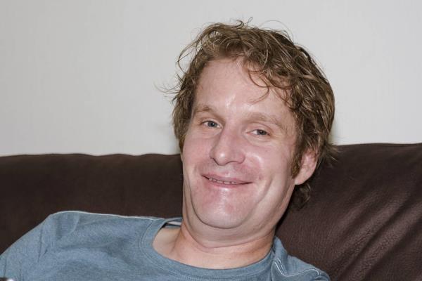 This undated photo provided by the Bagshaw family, shows Andrew Bagshaw. Bagshaw, 47, a dual New Zealand and British citizen, was killed along with British colleague Chris Parry while attempting to rescue an elderly woman from the town of Soledar, Ukraine, when their car was hit by an artillery shell, Bagshaw's parents say Wednesday, Jan. 25, 2023.