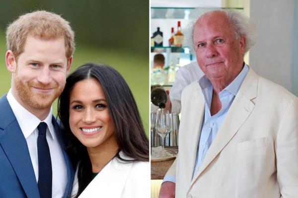 Graydon Carter (R)