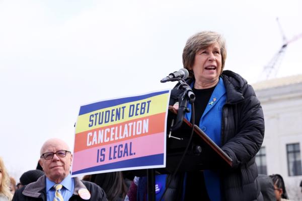 Randi Weingarten