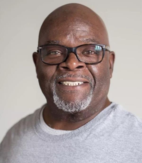 Photo of slain Nashville school staffer 