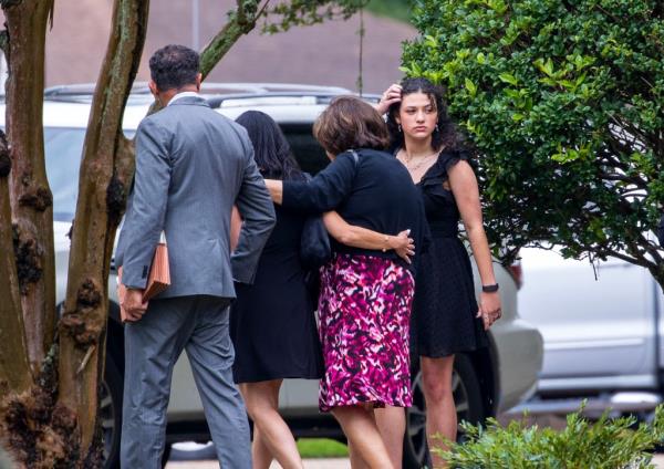 On Saturday, his parents told The Post they are still processing their son’s death and final moments chillingly caught on video, but appreciated the outpouring of support