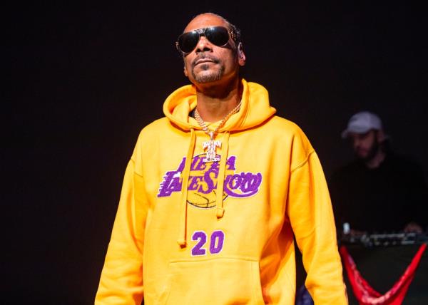 Snoop Dogg