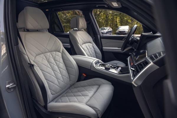2024 bmw x5 xdrive 50e phev