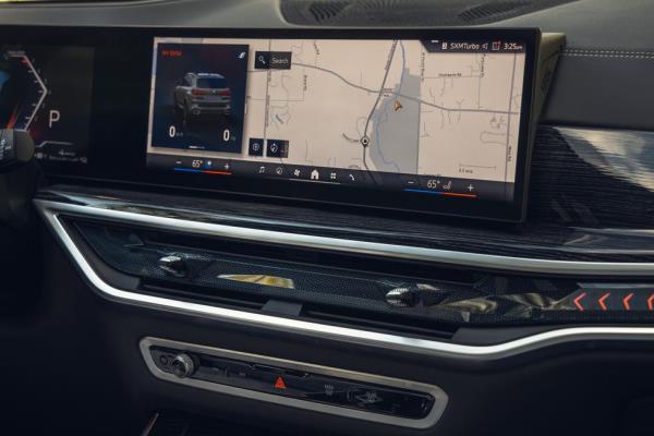 2024 bmw x5 xdrive 50e phev