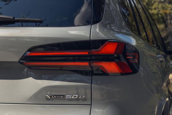 2024 bmw x5 xdrive 50e phev