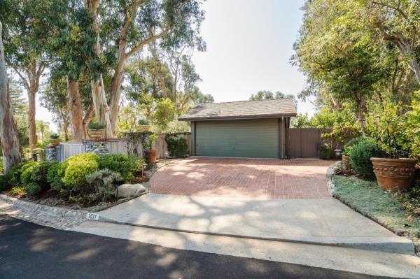 steven spielberg former home california