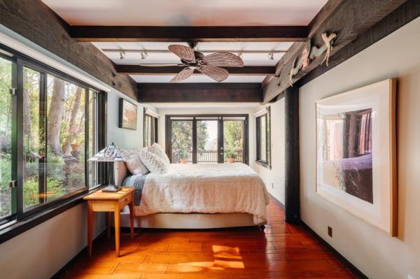 steven spielberg former home california