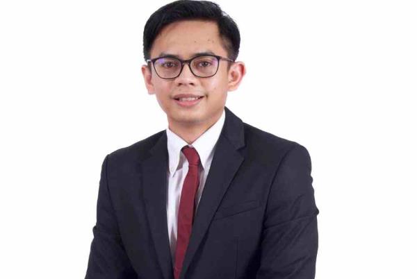 Khairul Azhar