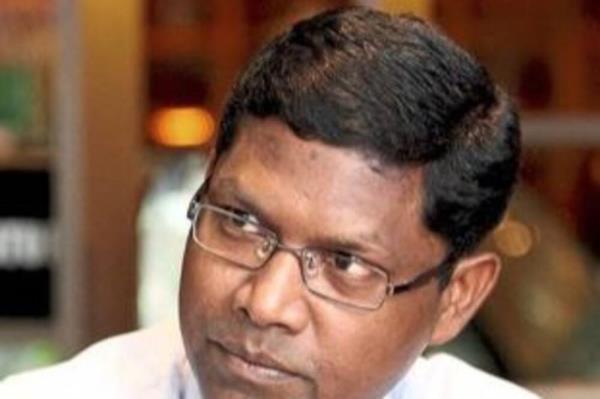 Datuk Dr Andrew Mohanraj