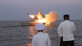 North Korea warns of ‘thermo<em></em>nuclear war’