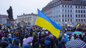 Ukrainians are Germany’s biggest foreign welfare recipient group – media