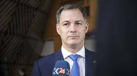 Belgium investigating suspected arms diversion in Ukraine – PM