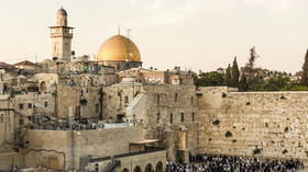 Russia to open Jerusalem embassy branch