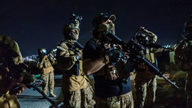 US weapons falling into hands of militants – Pakistan