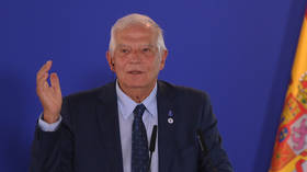 EU can’t compensate Ukraine for missing US aid – Borrell