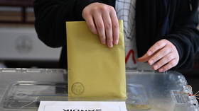 Türkiye heads to runoff – preliminary results