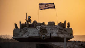 Israel delaying Gaza invasion to give US time – WSJ