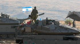 Co<em></em>nflict with Hamas to last for mo<em></em>nths – ex-Israeli defense chief