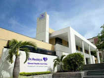 Dr Reddy's Labs shares plunge 7%. Here's why