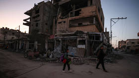 Over 109 Palestinians killed since ceasefire ended – Gaza