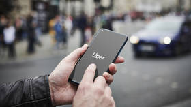 Former Uber executive co<em></em>nvicted of data breach cover-up