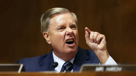 US senator calls for bombing Iran