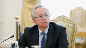 US opening ‘second front’ against Russia – Moscow