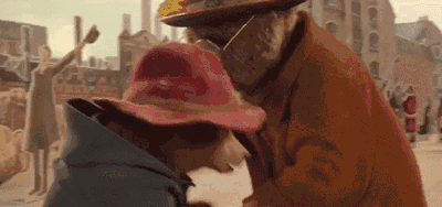 《帕丁顿熊3》终于公布了上映日期,粉丝们都快疯了_《帕丁顿熊3》终于公布了上映日期,粉丝们都快疯了_《帕丁顿熊3》终于公布了上映日期,粉丝们都快疯了