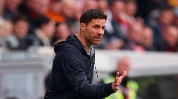 Xabi Alonso