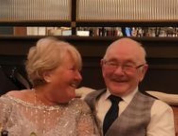 John and Gabrielle O’Do<em></em>nnell (rip.ie)