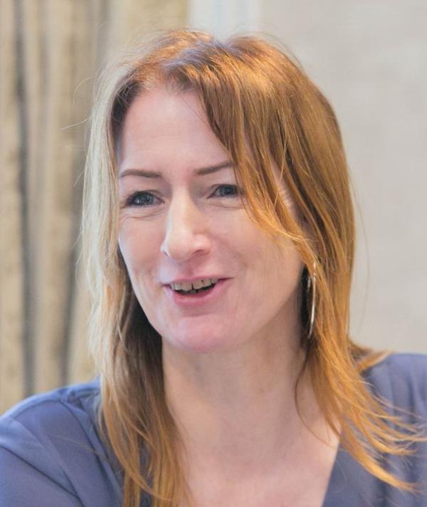 MEP Clare Daly