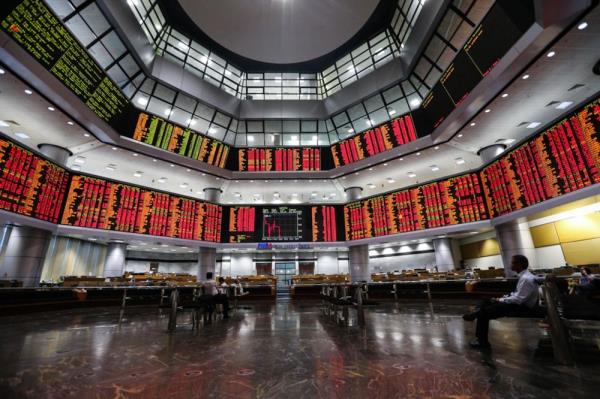 Bursa Malaysia ends higher, in line with regio<em></em>nal markets