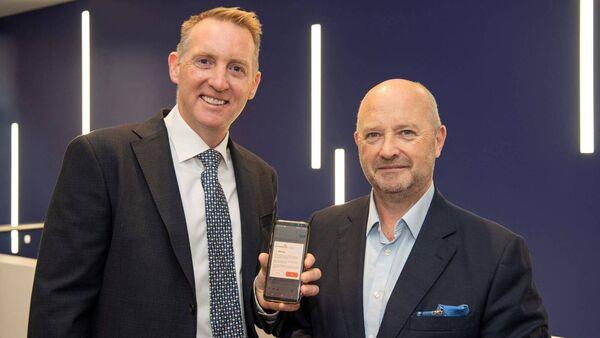 'World first' as Permanent TSB introduces new in-app feature targeting fraudsters